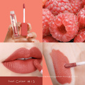 Matte Non-Stick Cup Clear Lip Gloss Private Label